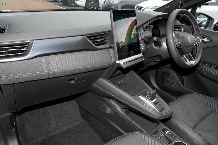 2026 Renault Symbioz Esprit Alpine Full Hybrid E-Tech