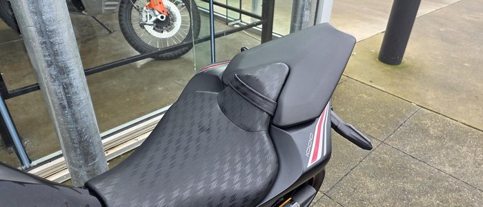 2019 Kawasaki Z1000 ABS Z Black