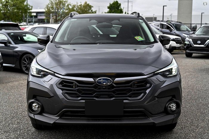 2026 Subaru Crosstrek Hybrid S