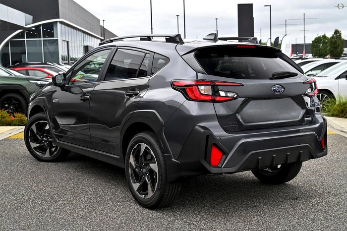 2026 Subaru Crosstrek Hybrid S