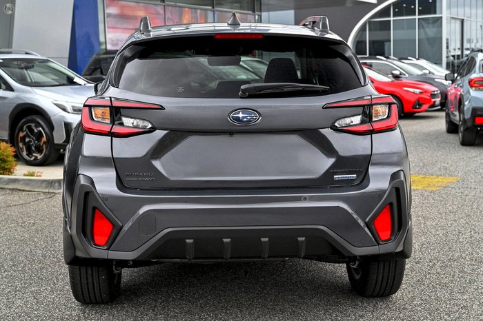 2026 Subaru Crosstrek Hybrid S