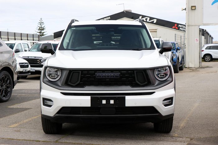 2025 GWM Haval H7 Vanta Hybrid