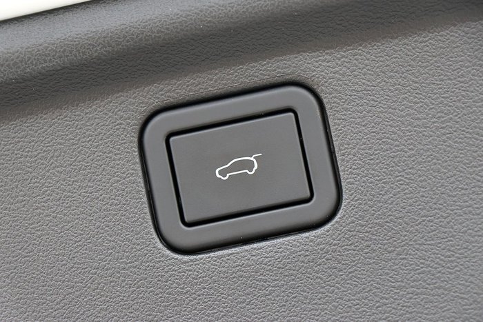 2025 GWM Haval H7 Vanta Hybrid B16 Hamilton White