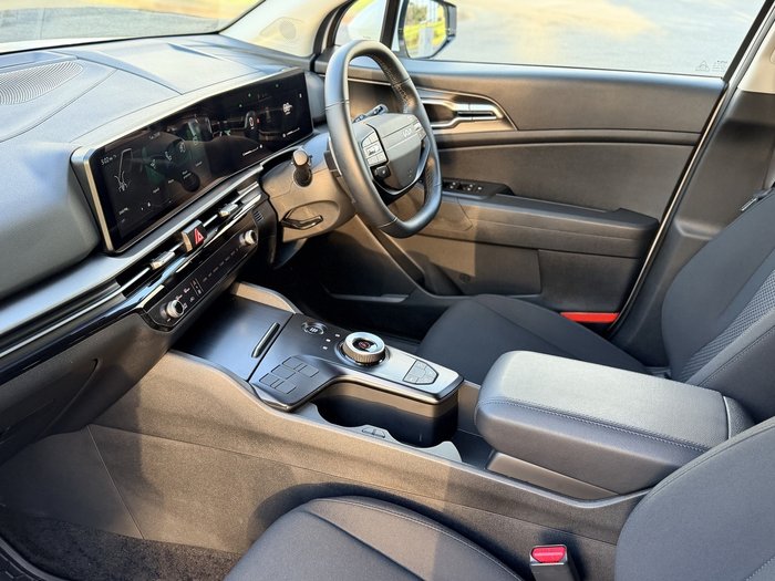 2026 Kia Sportage HEV S