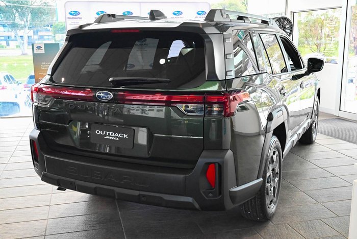 2026 Subaru Outback AWD Premium