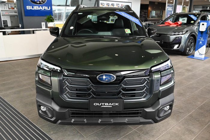 2026 Subaru Outback AWD Premium
