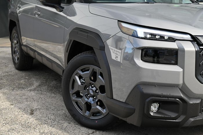 2026 Subaru Outback AWD