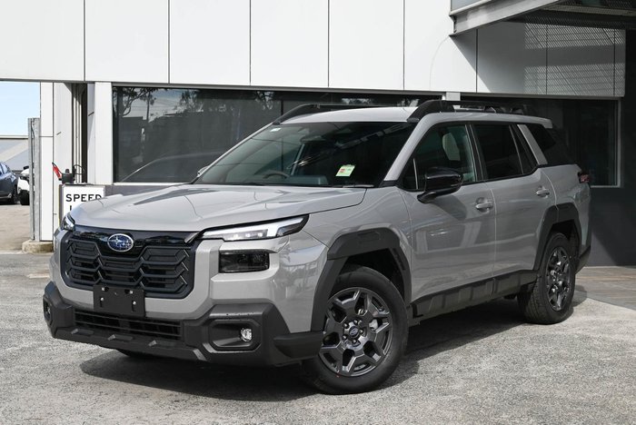 2026 Subaru Outback AWD