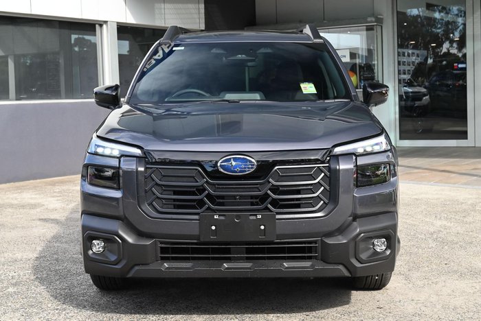 2026 Subaru Outback AWD Touring