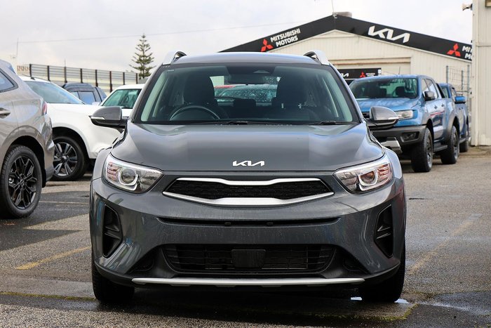 2023 Kia Stonic Sport