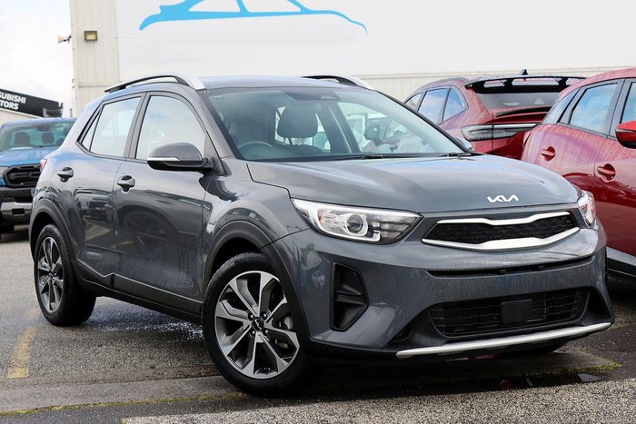 2023 Kia Stonic