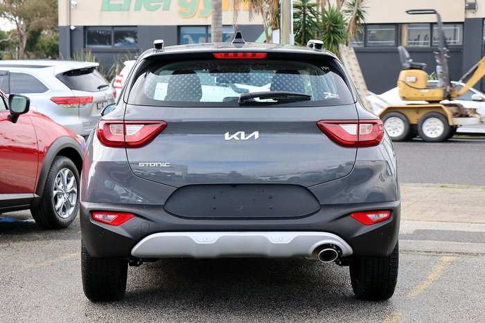 2023 Kia Stonic Sport