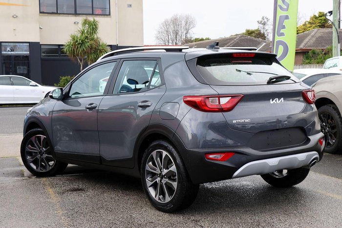 2023 Kia Stonic Sport