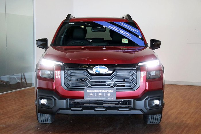 2026 Subaru Outback AWD Touring