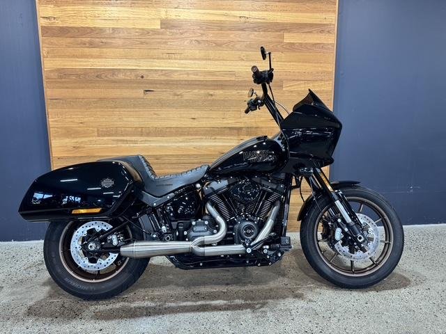 2023 Harley-Davidson