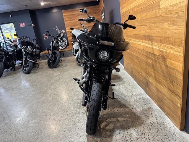 2023 Harley-Davidson Low Rider ST 117 (FXLRST)