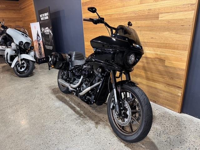 2023 Harley-Davidson Low Rider ST 117 (FXLRST)