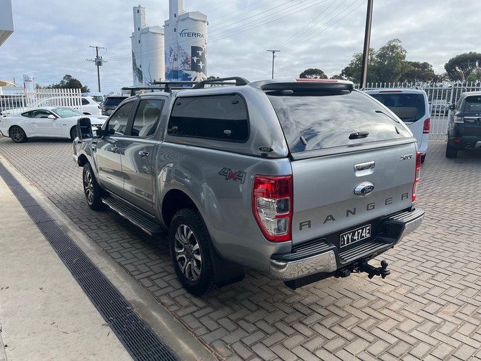 2015 Ford Ranger XLT