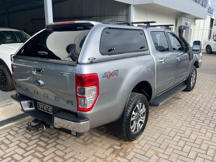 2015 Ford Ranger XLT