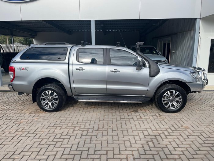 2015 Ford Ranger XLT