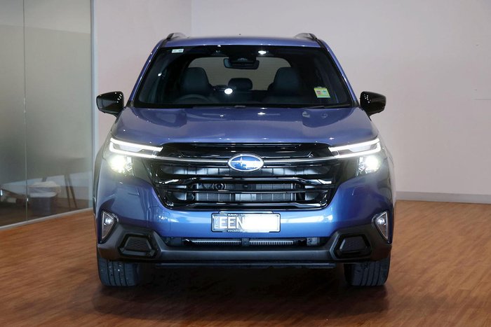 2025 Subaru Forester Hybrid Touring