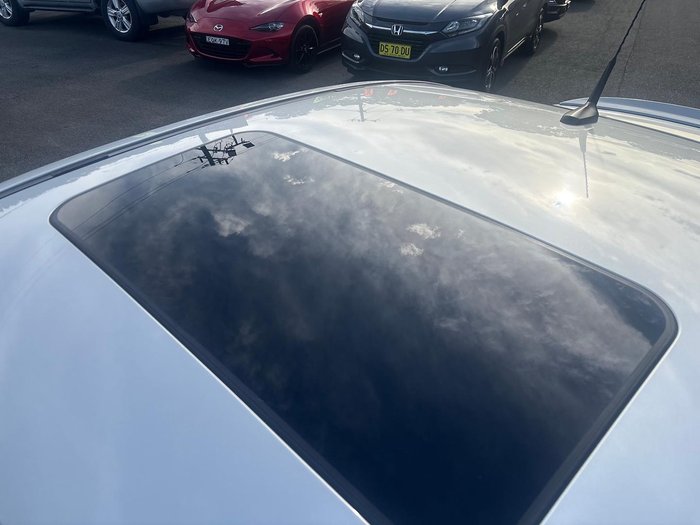 2016 Holden Commodore