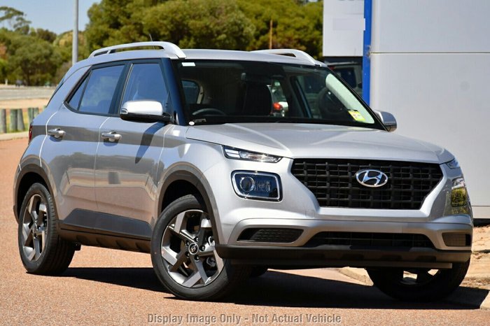 2026 Hyundai Venue Active QX.V5 MY26