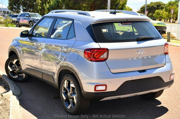 2026 Hyundai Venue Active