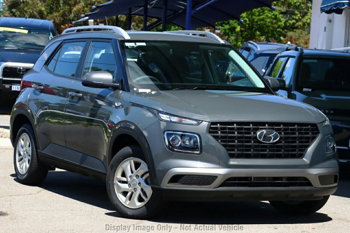 2026 Hyundai Venue QX.V5 MY26