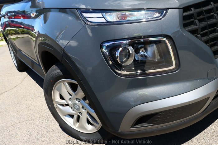 2026 Hyundai Venue QX.V5 MY26