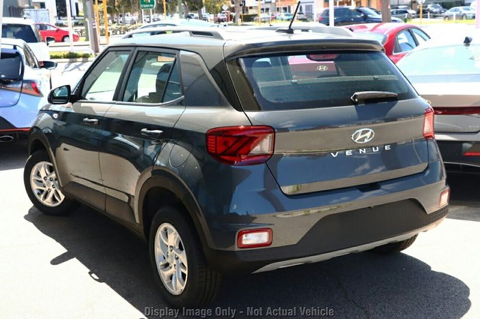 2026 Hyundai Venue QX.V5 MY26