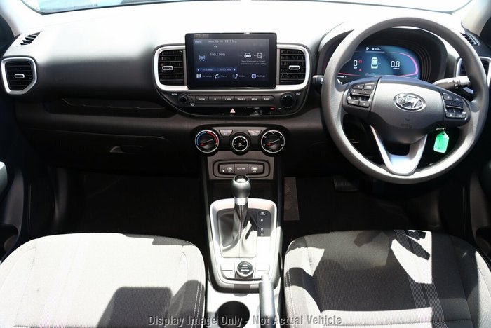 2026 Hyundai Venue QX.V5 MY26