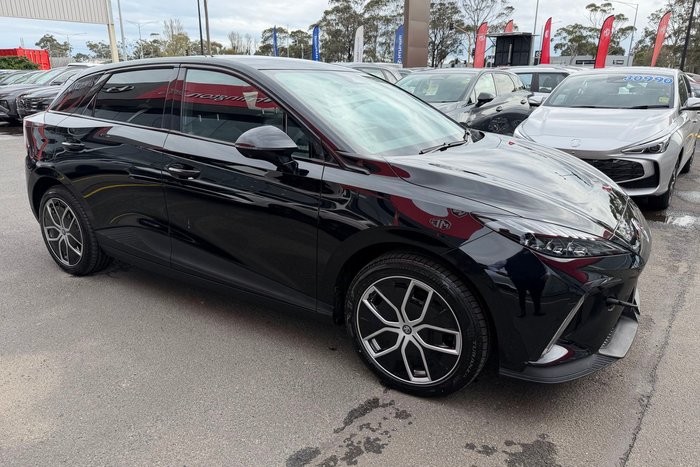 2025 MG MG4 Essence 64 150kW