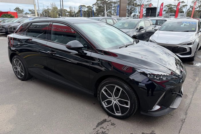 2025 MG MG4 Essence 64 150kW