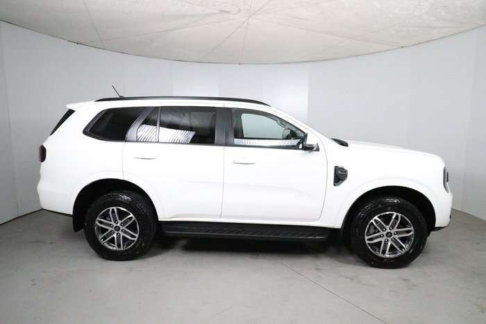 2024 Ford Everest Trend