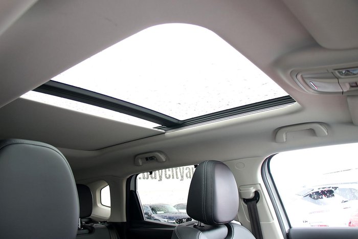 2025 GWM Haval H7 Vanta Hybrid B16 Hamilton White