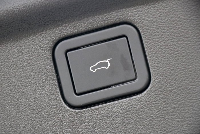 2025 GWM Haval H7 Vanta Hybrid B16 Hamilton White