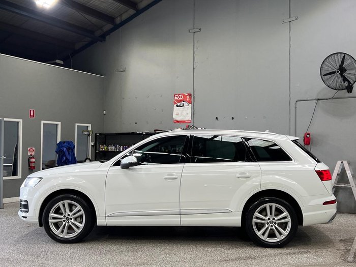 2015 Audi Q7 TDI