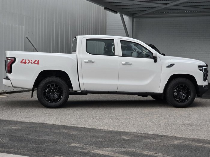 2026 Foton Tunland V7-C