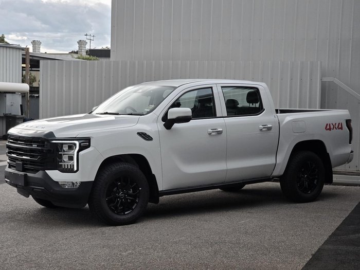 2026 Foton Tunland V7-C
