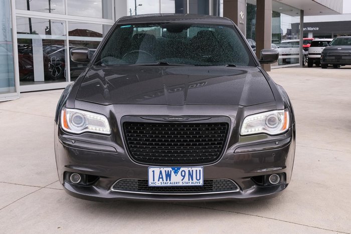 2013 Chrysler 300 SRT-8 Core