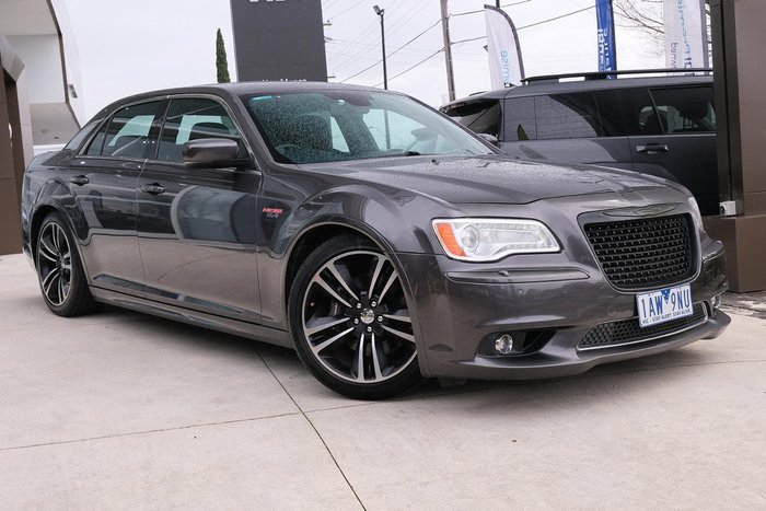 2013 Chrysler 300