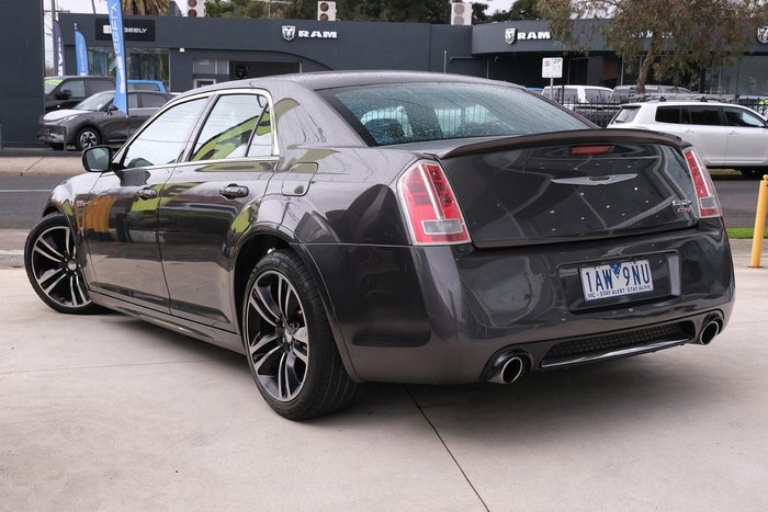 2013 Chrysler 300 SRT-8 Core