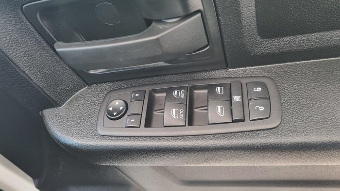 2023 RAM 1500 Express