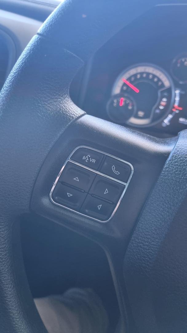 2023 RAM 1500 Express