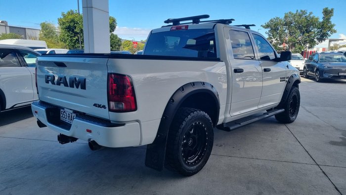 2023 RAM 1500 Express