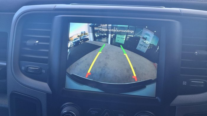 2023 RAM 1500 Express