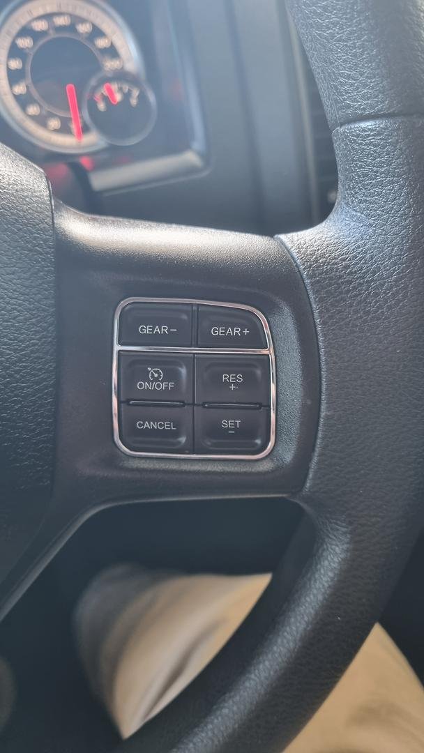 2023 RAM 1500 Express