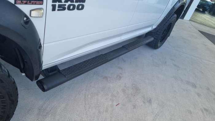 2023 RAM 1500 Express