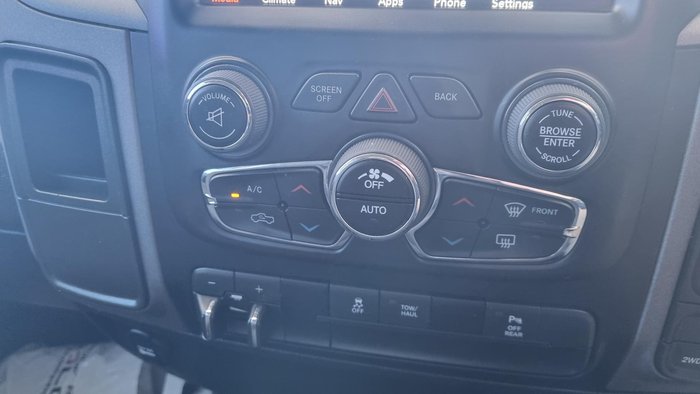 2023 RAM 1500 Express
